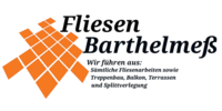 Logo der Firma Fliesen Barthelmeß aus Haßfurt/Augsfeld