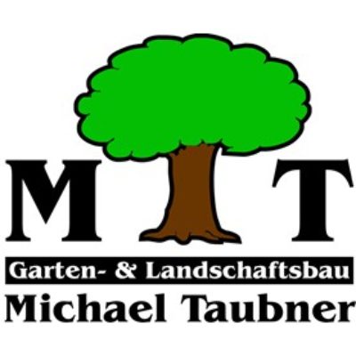 Logo der Firma Garten- & Landschaftsbau Michael Taubner aus Lichtenstein