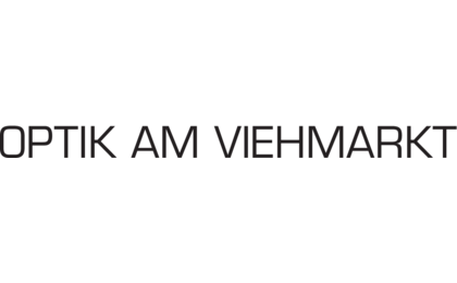 Logo der Firma Optik am Viehmarkt aus Hammelburg