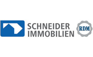 Logo der Firma Schneider Immobilien GmbH aus Ratingen