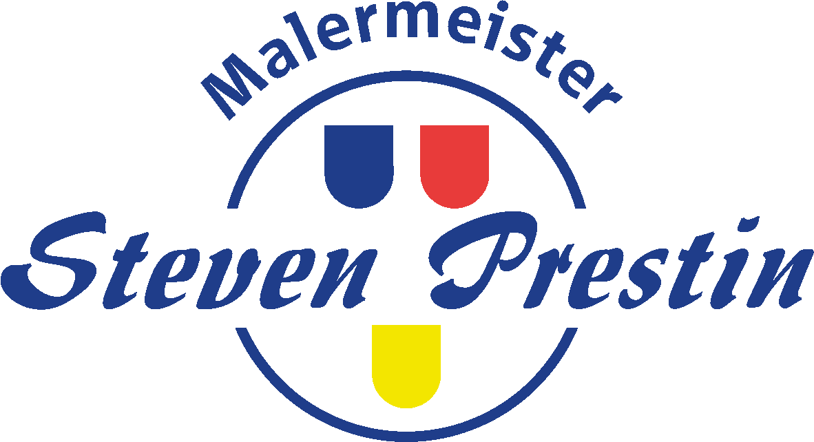 Logo der Firma Steven Prestin Malermeister aus Schwerin