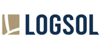 Logo der Firma LOGSOL GmbH aus Dresden