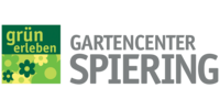 Logo der Firma Gartencenter Spiering GmbH aus Oberhausen