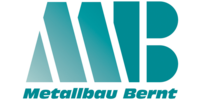 Logo der Firma Metallbau Bernt Karl aus Thum