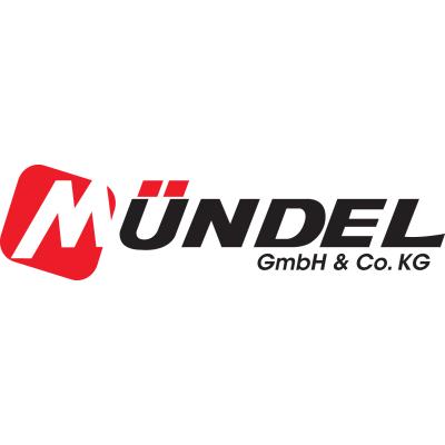 Logo der Firma Horst Mündel GmbH & Co. KG aus Hof