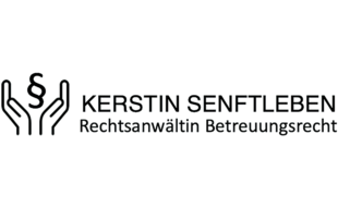 Logo der Firma Kerstin Senftleben Rechtsanwältin aus Neumarkt