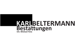 Logo der Firma Beltermann Karl Bestattungen aus Düsseldorf