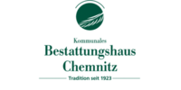 Logo der Firma Kommunales Bestattungshaus Friedhofs- und Bestattungsbetrieb Chemnitz aus Chemnitz