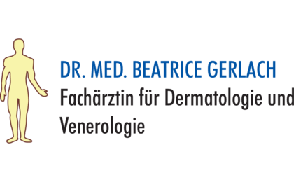 Logo der Firma Gerlach Beatrice Dr. med. aus Dresden