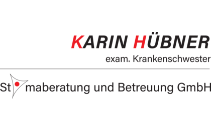Logo der Firma Karin Hübner Stomaberatung und Betreuung GmbH aus Wittichenau