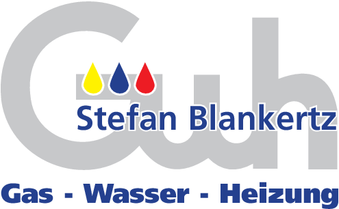Logo der Firma Stefan Blankertz Gas Wasser Heizung aus Mönchengladbach