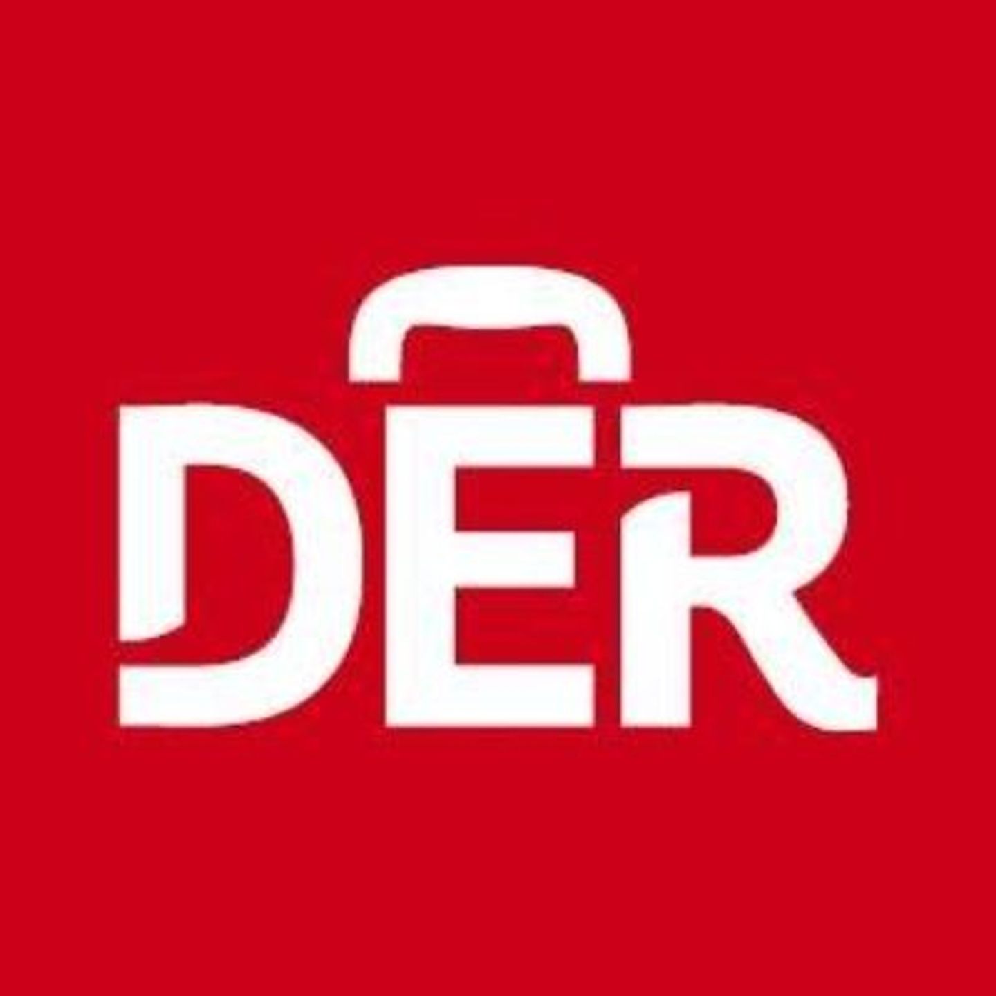 Logo der Firma DER Reisebüro Göbel GmbH aus Schweinfurt