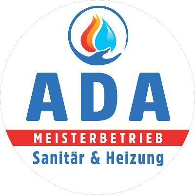 Logo der Firma Firma ADA Sanitär & Heizung aus Ratingen