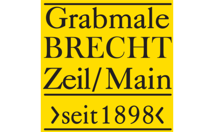 Logo der Firma Peter Brecht Steinmetzbetrieb aus Zeil