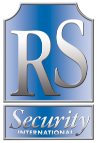Logo der Firma RS Security International | Professional Security & Investigation aus Stuttgart