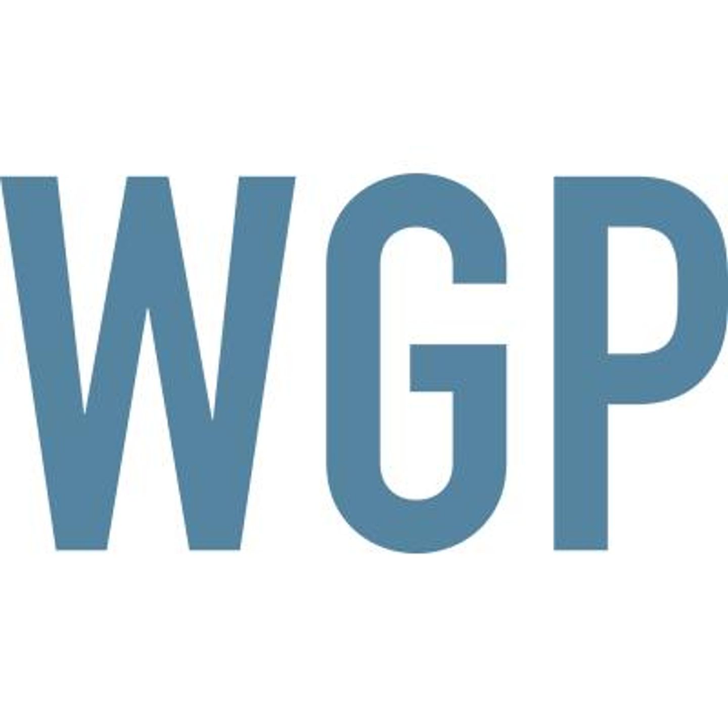 Logo der Firma WGP Wohnungs- und Grundstücksgesellschaft Passau mbH aus Passau