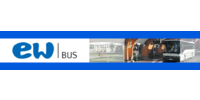 Logo der Firma EW Bus GmbH aus Heilbad Heiligenstadt