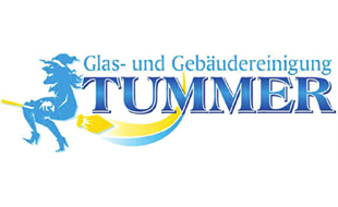 Logo der Firma Glas- und Gebäudereinigung Tummer aus Niederkrüchten
