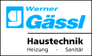 Logo der Firma Gässl Werner GmbH aus München