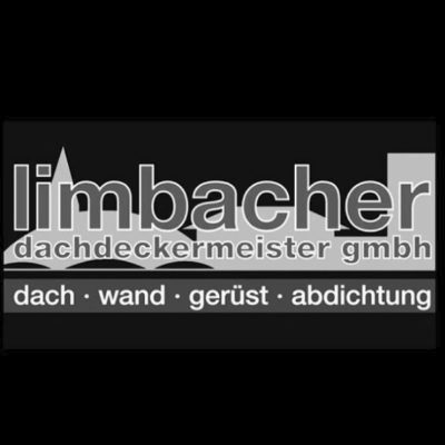Logo der Firma Hans Limbacher Dachdeckermeister GmbH aus Frankfurt am Main