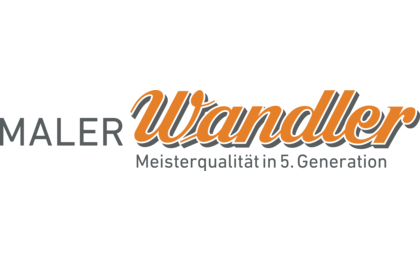 Logo der Firma Maler Wandler Thomas aus Rödelsee