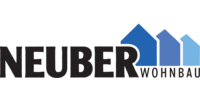 Logo der Firma Neuber Wohnbau GmbH aus Erlenbach