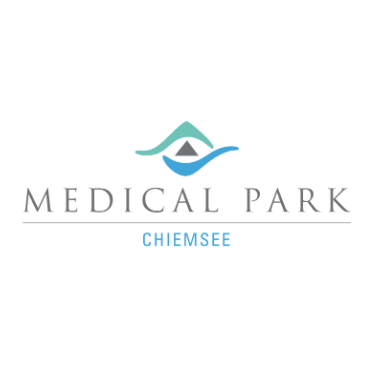 Logo der Firma Medical Park Chiemsee aus Bernau am Chiemsee