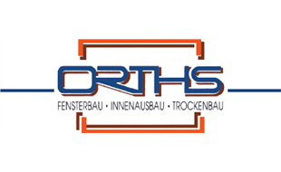 Logo der Firma Orths GmbH & Co.KG aus Viersen auf dem Branchenportal Glaserei.org