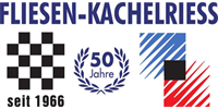 Logo der Firma Kachelrieu00df Fliesen aus Fu00fcrth auf dem Branchenportal Fliesenleger.net