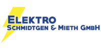 Logo der Firma Elektro Schmidtgen & Mieth GmbH Niederlassung aus Trebendorf