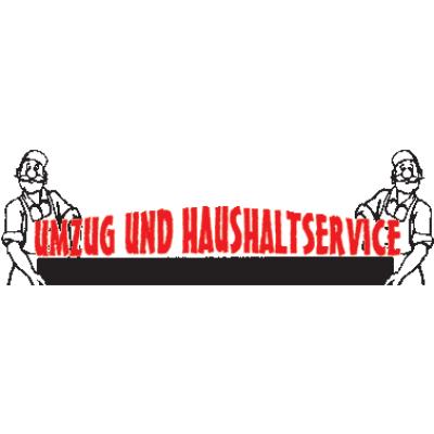 Logo der Firma Gerd Bräuer Umzug- und Haushaltservice aus Freiberg