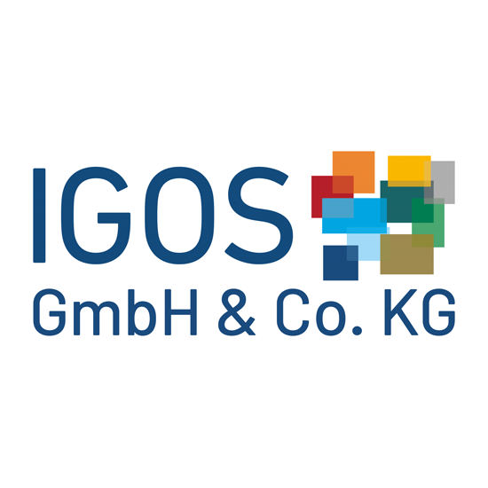 Logo der Firma IGOS GmbH & Co. KG aus Buxtehude
