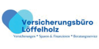 Logo der Firma Versicherungsbüro Löffelholz aus Leinefelde-Worbis