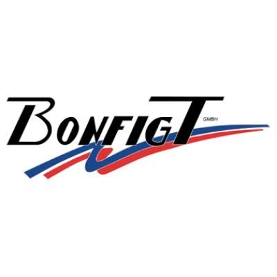 Logo der Firma Bonfigt GmbH aus Bergrheinfeld