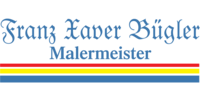 Logo der Firma Maler Bügler Franz X. aus Deggendorf