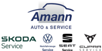Logo der Firma Autohaus Amann aus Hersbruck
