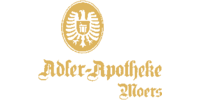 Logo der Firma Adler Apotheke Moers Inh. Dr. Simon Krivec aus Moers