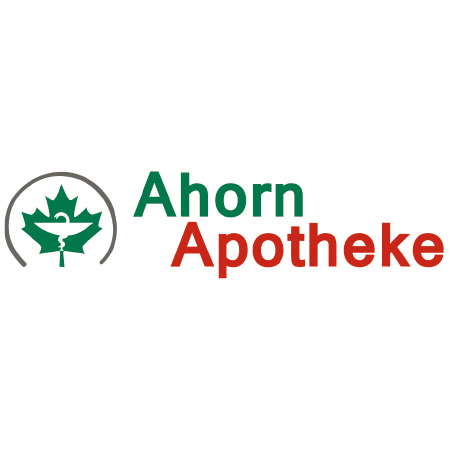 Logo der Firma Ahorn-Apotheke aus Nürnberg