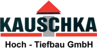 Logo der Firma Kauschka Hoch- Tiefbau GmbH aus Röttenbach