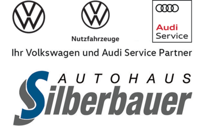 Logo der Firma Silberbauer Autohaus e.K. aus Bad Kötzting