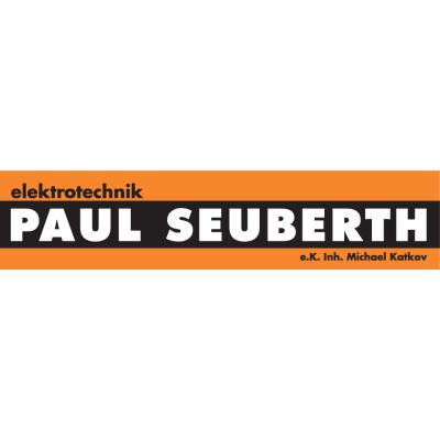 Logo der Firma Paul Seuberth e.K. Inh. Michael Katkov aus Fürth