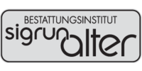 Logo der Firma Bestattungen Alter Sigrun aus Wendelstein
