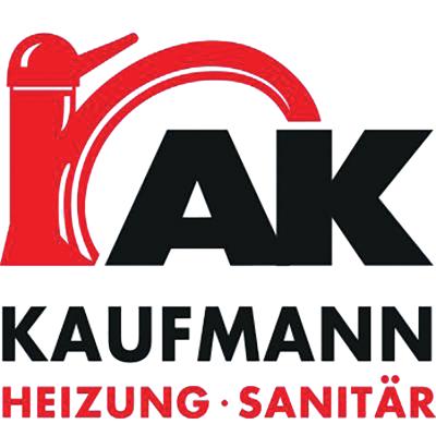 Logo der Firma A. Kaufmann GmbH | Heizung & Sanitär aus Ingolstadt