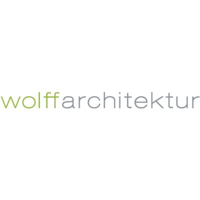 Logo der Firma wolff architektur aus Neumarkt