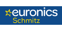 Logo der Firma EURONICS Schmitz aus Kalkar