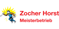 Logo der Firma Solartechnik Horst Zocher aus Schwandorf