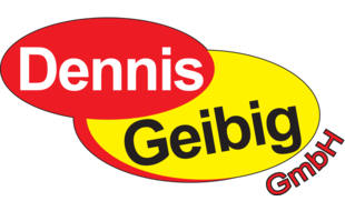 Logo der Firma Geibig Dennis GmbH Poolbau , Erdbau aus Alzenau