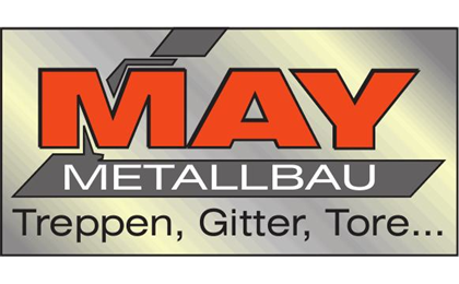 Logo der Firma Metallbauermeister Klaus May aus Görlitz auf dem Branchenportal Schlosserei.net