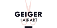 Logo der Firma Friseur Geiger Hairart aus Grainau