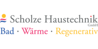 Logo der Firma Scholze Haustechnik GmbH aus Hoyerswerda